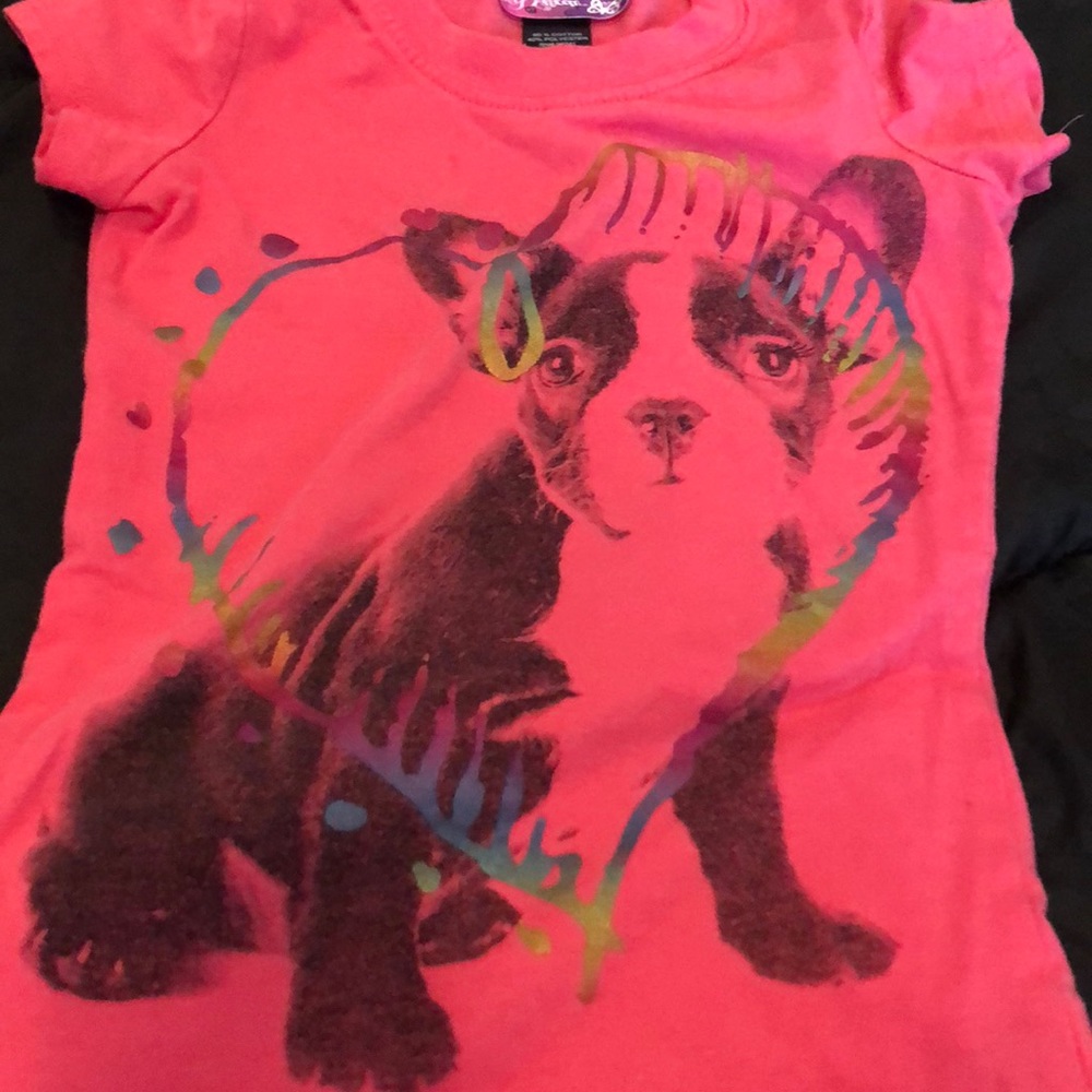 Girls tee bundle - Picture 2 of 3